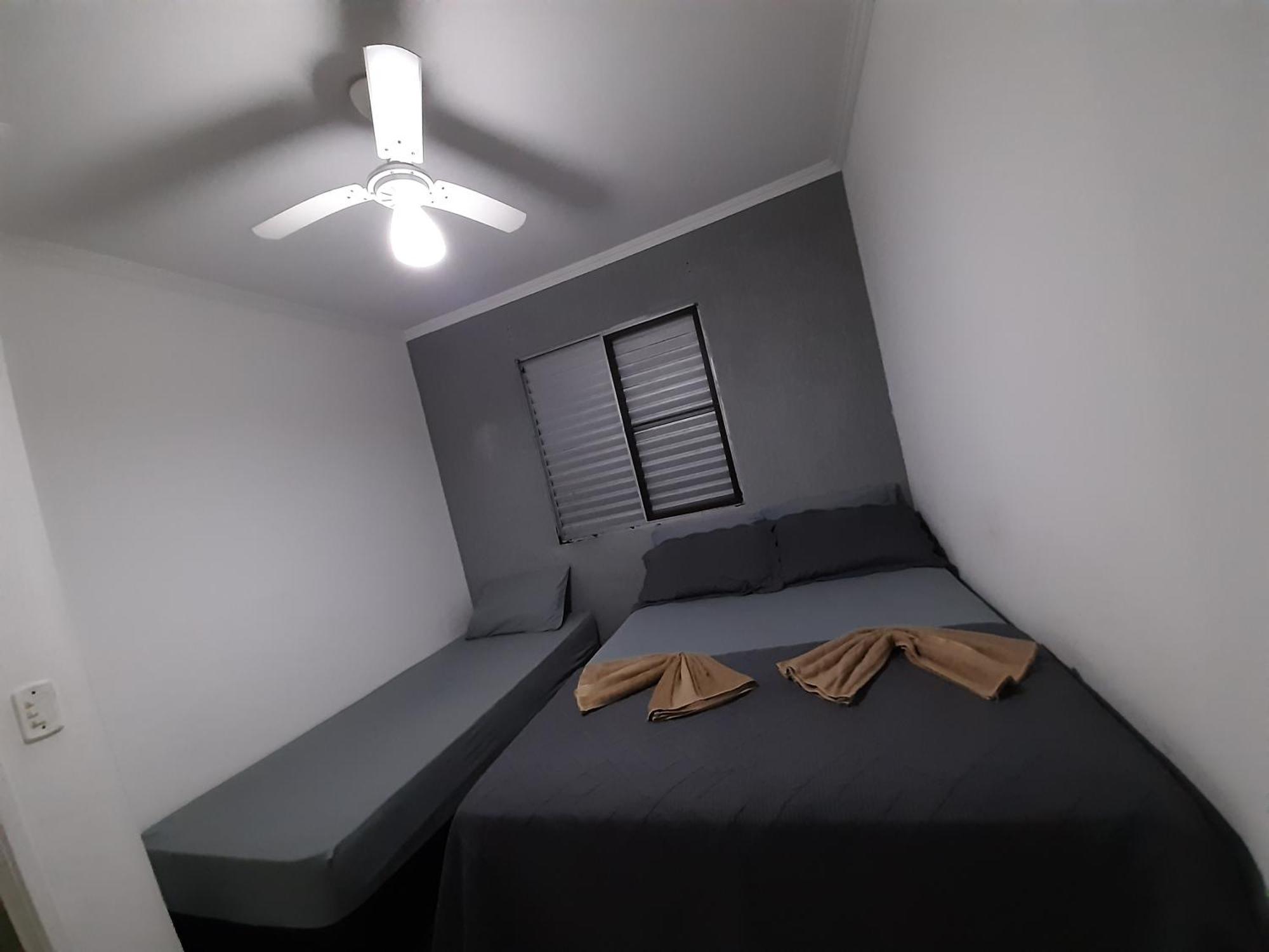 Ferienwohnung La03-Bertioga, Proximo Ao Sesc, Riviera, Vista Linda, Indaia Exterior foto